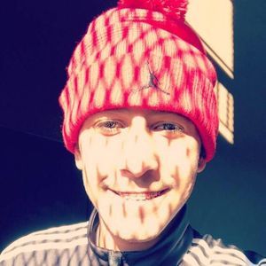 Meet your Posher, Abdulmajid